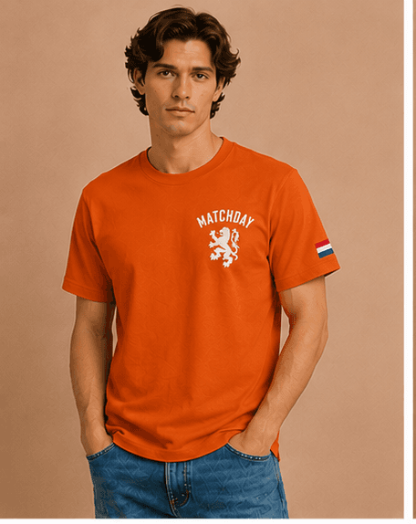 Matchday T-Shirt